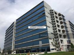 West Connect Building (D22), Factory #139188012